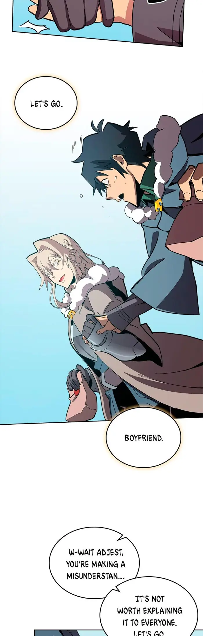 A Returner’s Magic Should Be Special Chapter 63 image 33_optimized
